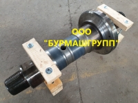 Шпиндель