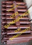 Гидроцилиндр люнета