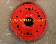 Полумуфта