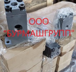 Гидрозамок 12ТА