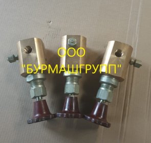 Вентиль регулирующий
