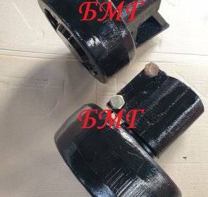 Ролик поддрживающий 