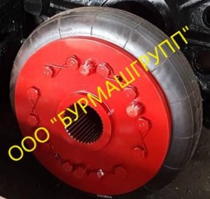 Муфта 