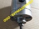 Клапан подпорный