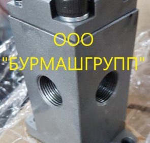 Гидрозамок 16ТА