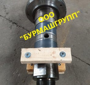 Шпиндель