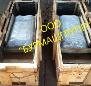 Блок гидроаппаратуры мачты