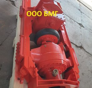 Буровая головка 