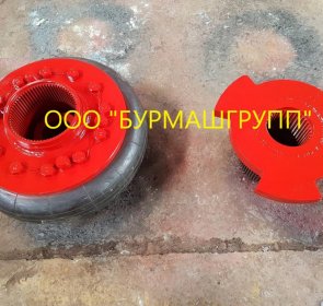 Муфта 