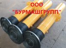 Цилиндр домкрата