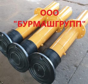 Цилиндр домкрата