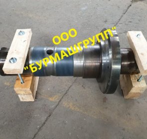 Шпиндель