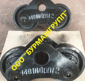 Балансир