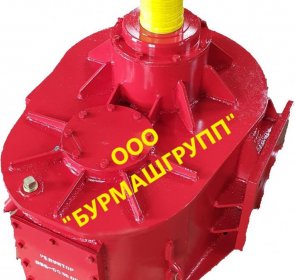 Редуктор