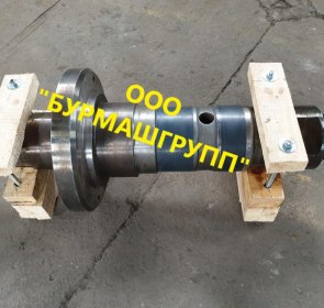 Шпиндель