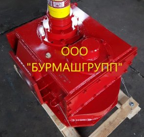 Редуктор 