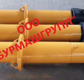Цилиндр домкрата