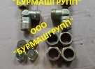 Угольник для цилиндра подачи