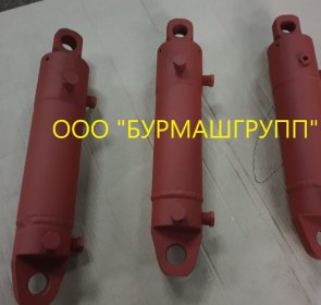 Гидроцилиндр