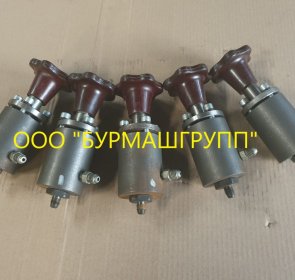 Регулятор давления